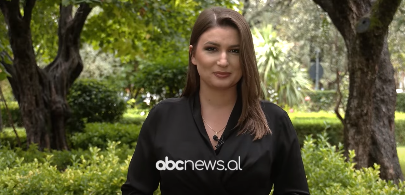 “Korrespondent” me Kasandra Palin, (04/10/2025)