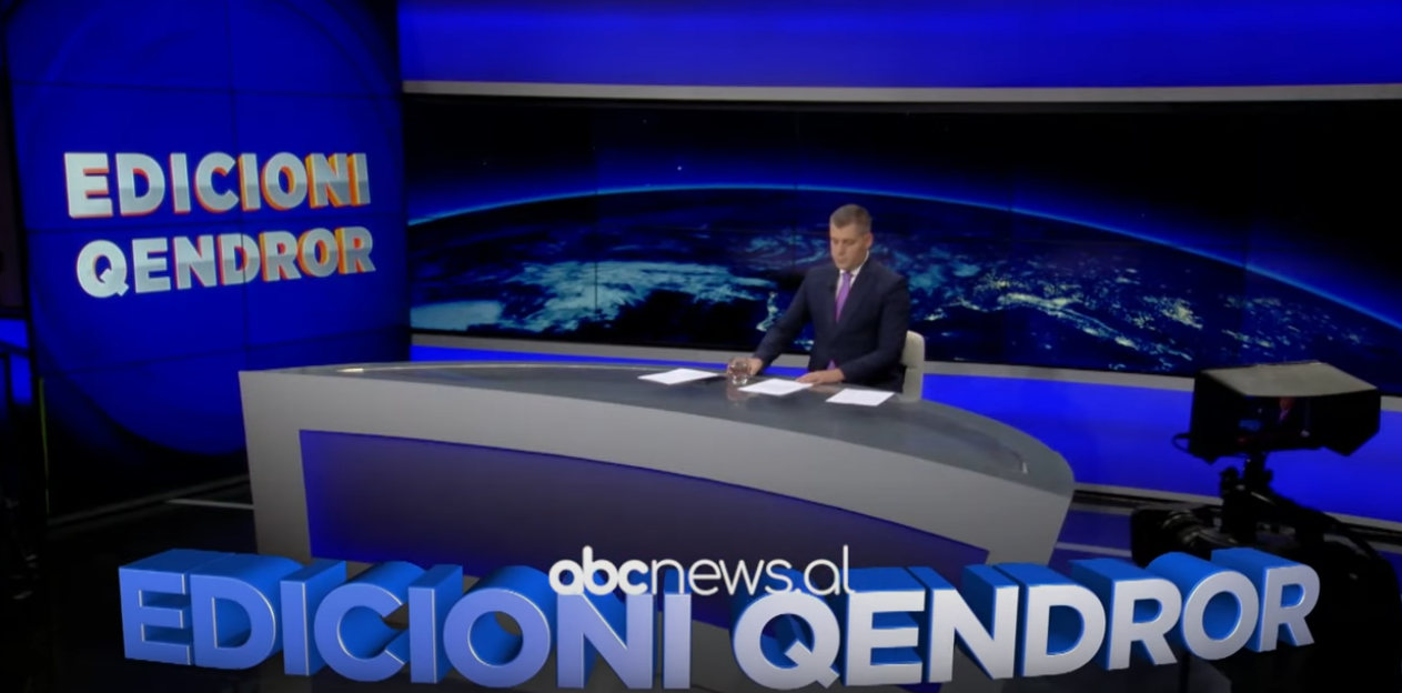 Edicioni qendror me Emilian Islamin, (04/10/2025)