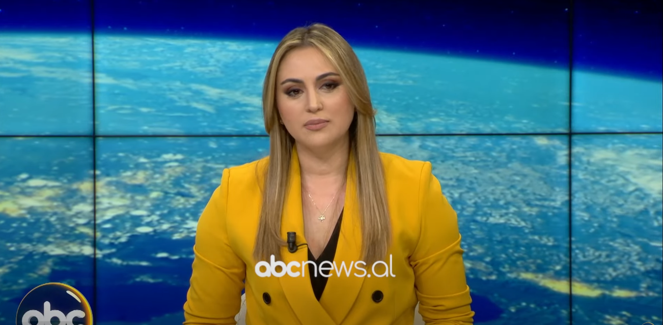 Breaking News me Habi Hoxha, (06/10/2025)