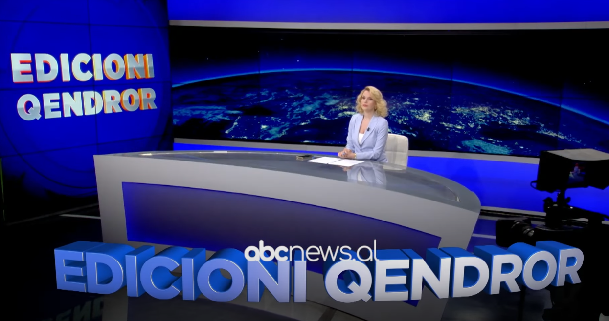 Edicioni qendror me Juli Krisafin, (06/10/2025)