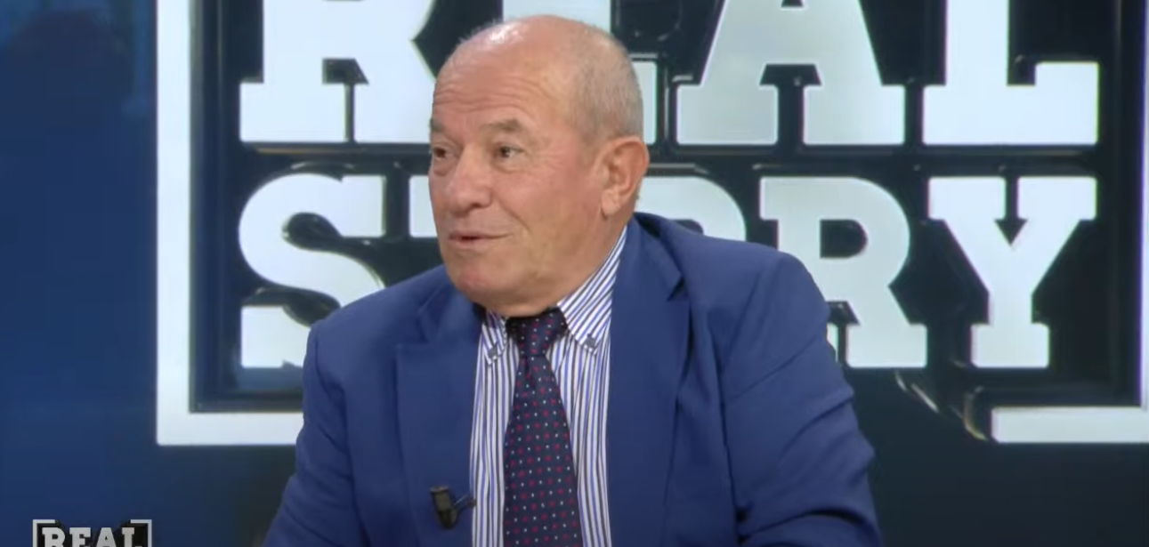 “Propozim nga familja e Berishës”, Meçe: Binaj, jo një kandidat i pavarur