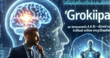 Plani i ri i Elon Musk/ Prezanton Grokiipedia, rivalin e Wikipedia