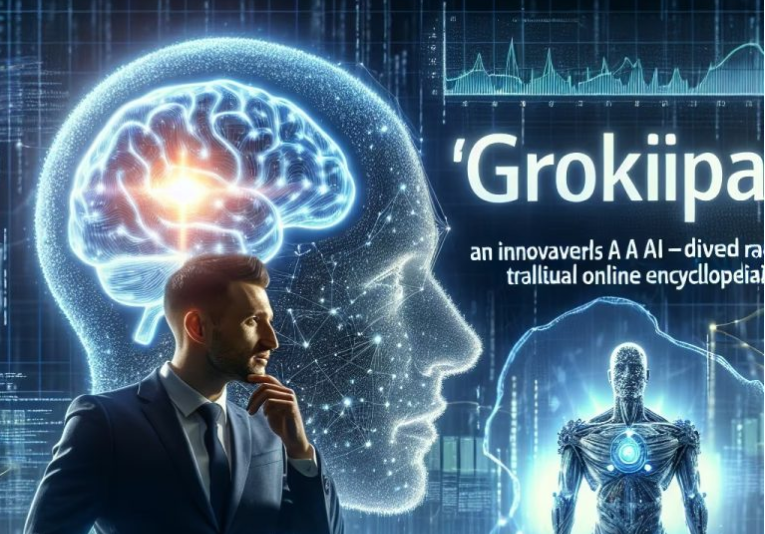 Plani i ri i Elon Musk/ Prezanton Grokiipedia, rivalin e Wikipedia