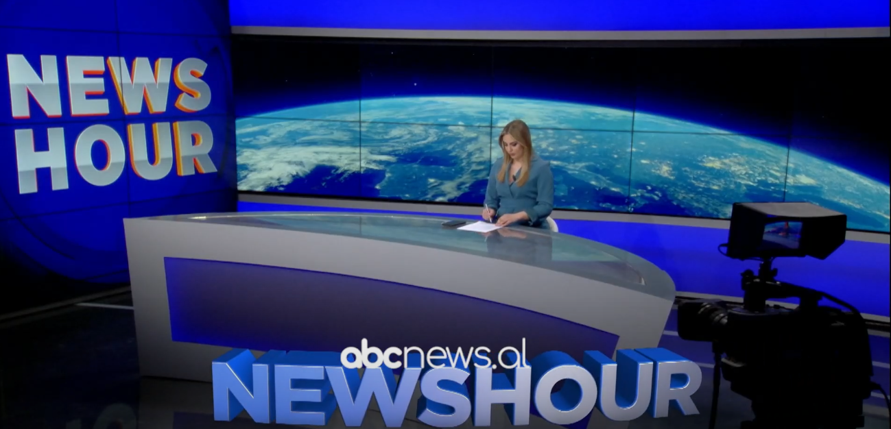 News Hour me Habi Hoxha, (07/10/2025)