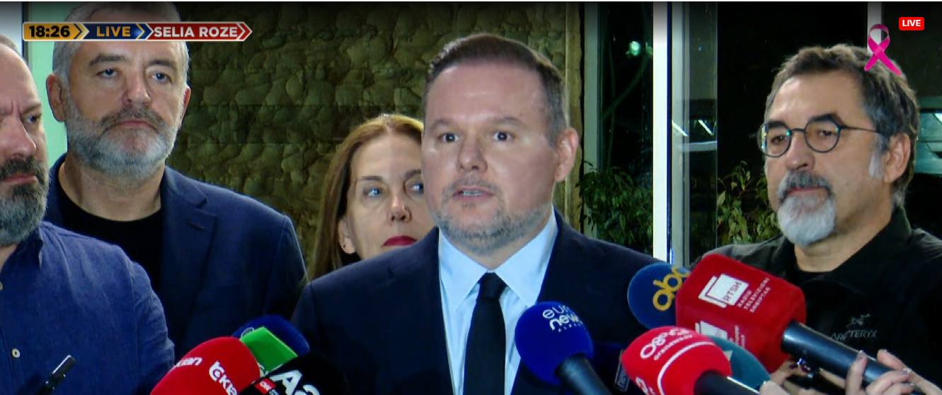 Ervin Ceca, kandidat për Beratin/ Zgjedhjet e pjesshme, PS cakton kandidatët