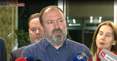 Florenc Doka, kandidat për Cerrikun/ Zgjedhjet e pjesshme, PS zyrtarizon kandidatin