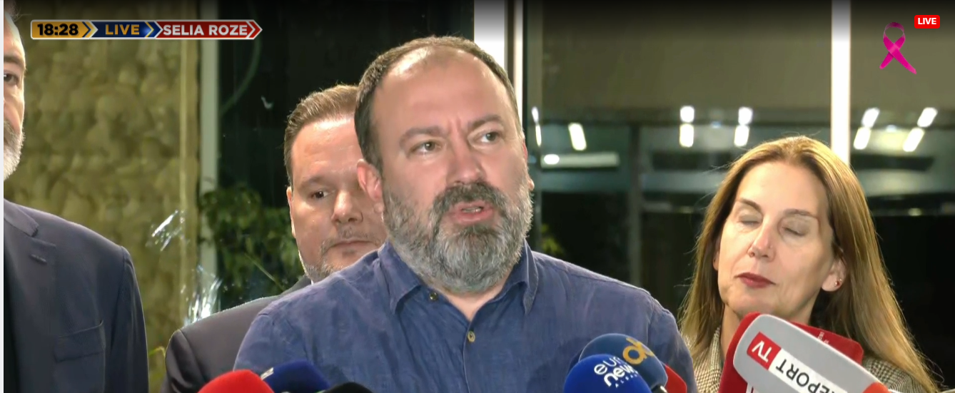 Florenc Doka, kandidat për Cerrikun/ Zgjedhjet e pjesshme, PS zyrtarizon kandidatin