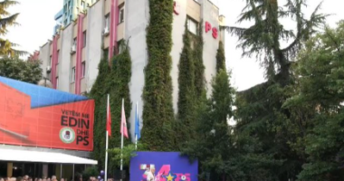 PS zyrtarizon kandidatët/ Zgjedhjet e pjesshme lokale, Kryesia miraton 6 emrat