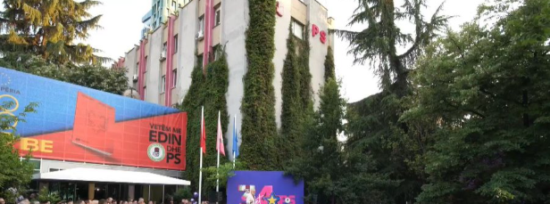 PS zyrtarizon kandidatët/ Zgjedhjet e pjesshme lokale, Kryesia miraton 6 emrat