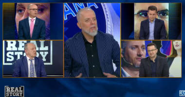 Tirana ndez motorët/ Debat në “Real Story”, Martin Leka: PD s’fiton përballë makinerisë elektorale të PS