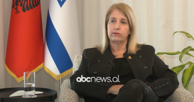 Intervista e plotë/ Ambasadorja izraelite për ABC News: Palestinezët i vrau Hamas