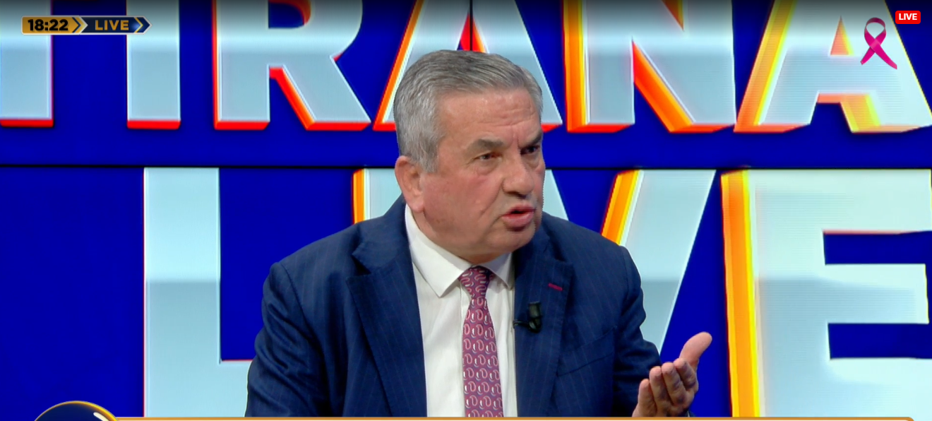 Gjuha e urrejtjes ndaj gjyqtarëve/ Beqiri: E frymëzoi Sali Berisha me “shkollën e plepave”