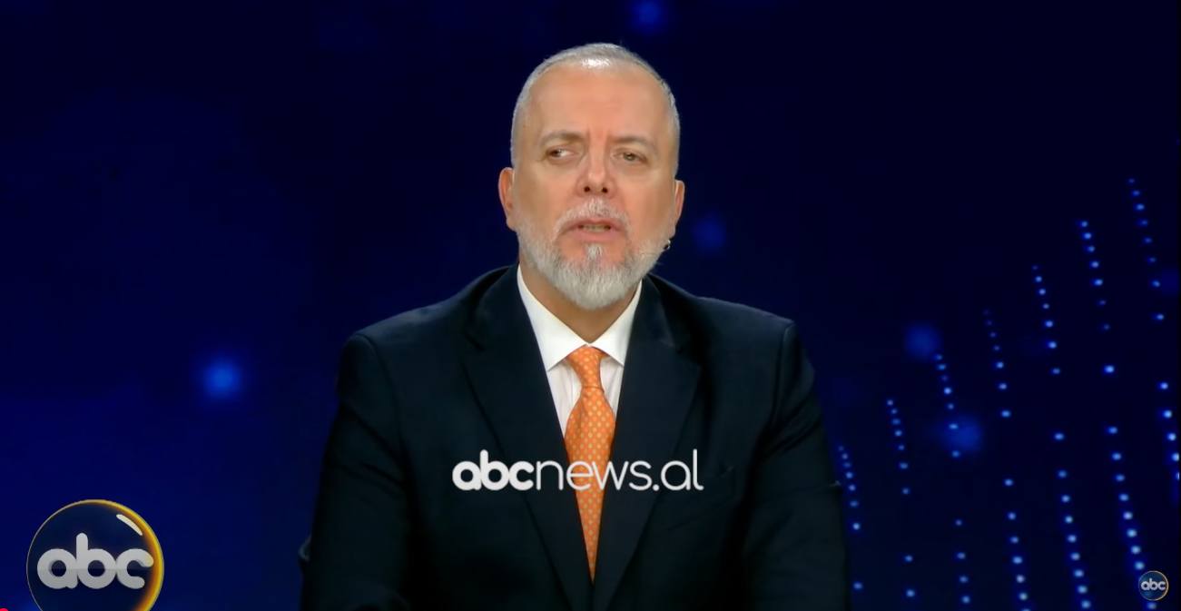 “Real Story” nga Sokol Balla, (08/10/2025)