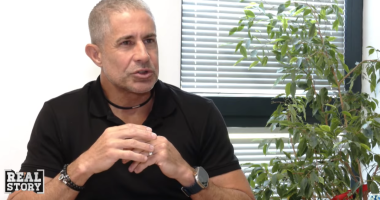 Përballja Serbi-Shqipëri/ Sylvinho rrëfen emocionet për “Real Story”