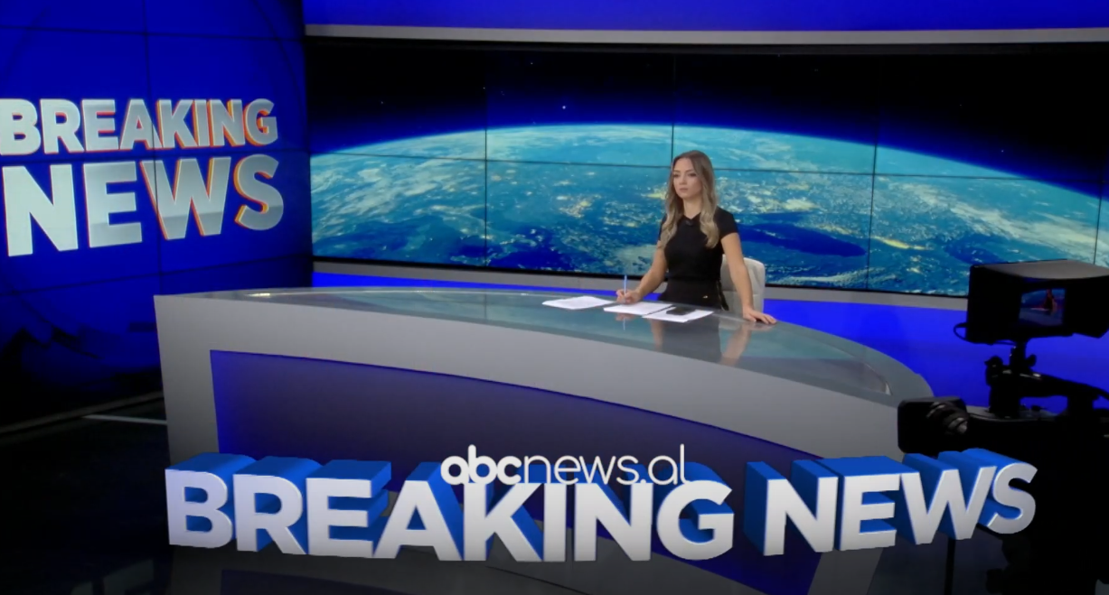 Breaking News me Fabiola Hoxha, (01/10/2025)