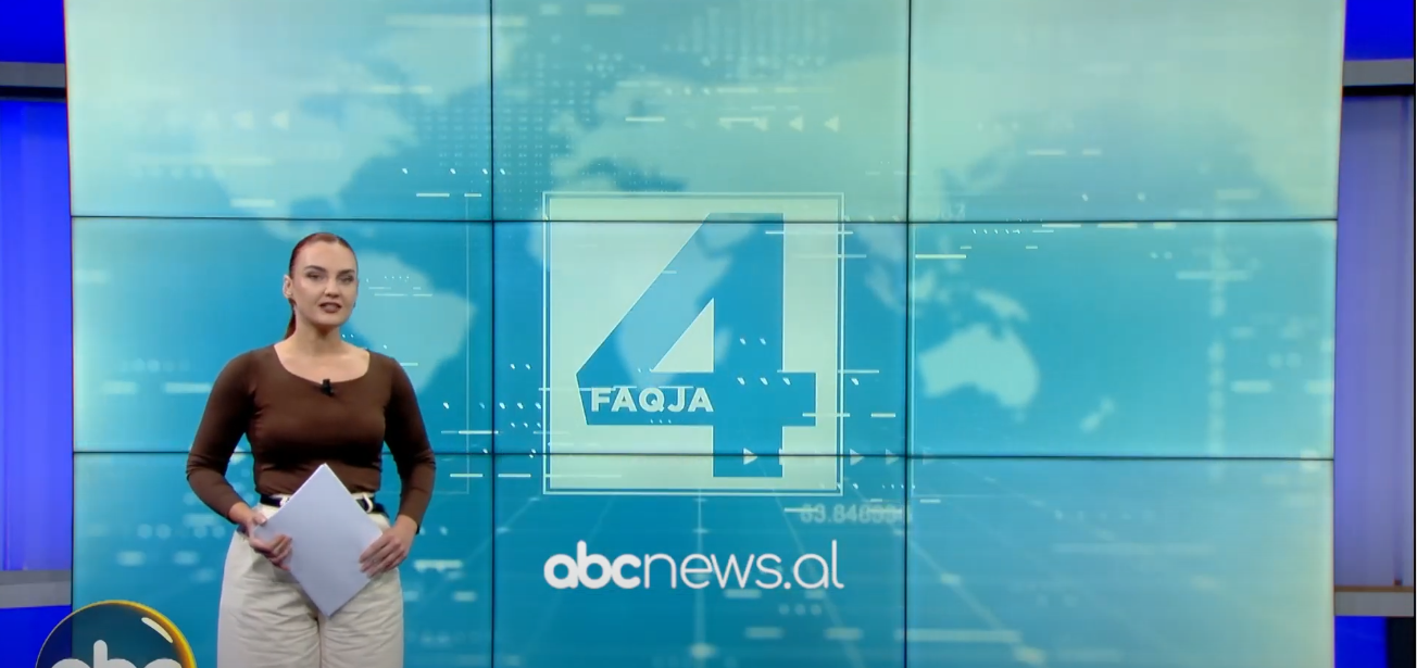 “Faqja 4” me Jeta Kasemin, (09/10/2025)