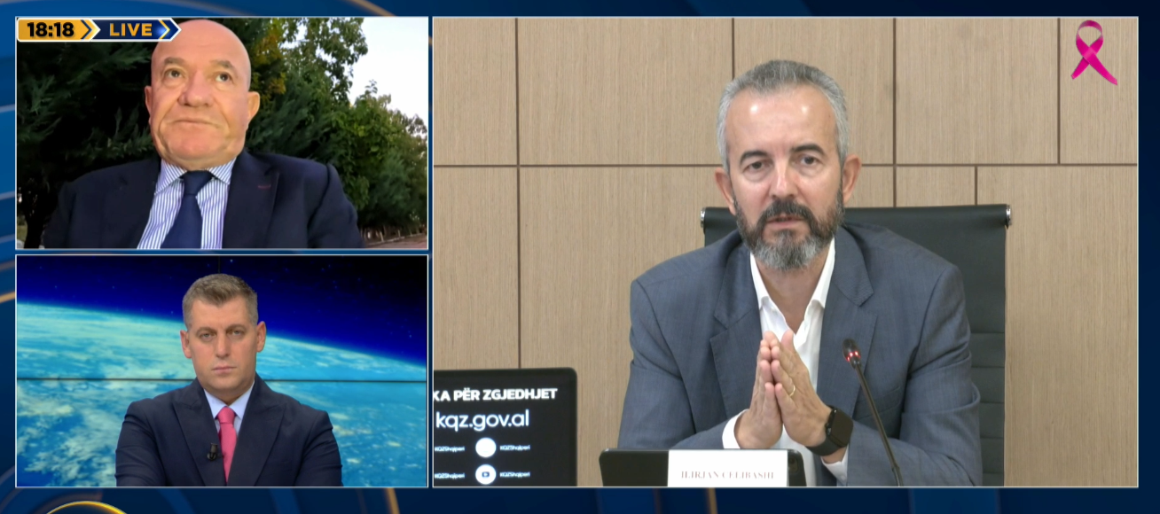 “Ngrijnë” zgjedhjet në Tiranë/ Meçe: Politika ka qenë në një marrëveshje për zhvillimin e zgjedhjeve, por Berisha…