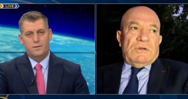 Sa i pavarur është Florjan Binaj? Meçe: Po e përdor Berisha për të mbuluar fytyrën e tij