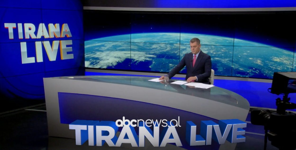 Tirana Live me Emilian Islamin, (10/10/2025)