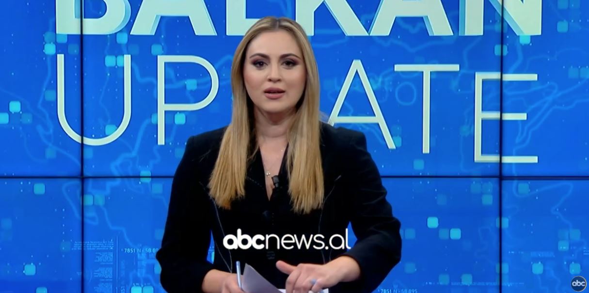 Balkan Update me Habi Hoxha, (15/10/2025)