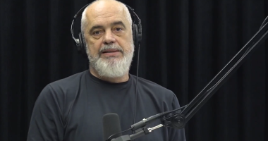 Nga Universiteti i Real Madrid në Vlorë te siguria kibernetike/ Rama: Shqipëria arritje të jashtëzakonshme në disa fusha