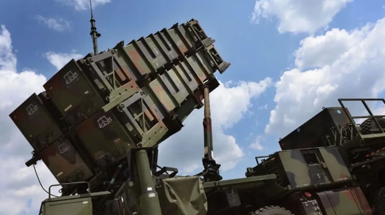 Zelensky: Ukraina po përgatit kontratë me SHBA-të për 25 sisteme Patriot