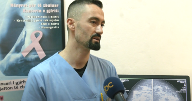 Zbulimi i hershëm shpëton jetë! Mjekët: Ka shumë raste kur sëmundja nuk jep shenja