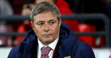 Stojkoviç nuk është më “Piksi”/ Humbja me Shqipërinë largon nga pankina trajnerin serb