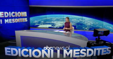 Edicioni i mesditës me Fabiola Hoxha, (12/10/2025)