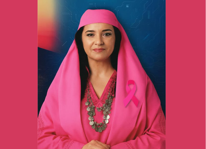 Apeli i “Diellës”: Në këtë ‘Tetor Rozë’, të gjithë bashkë duhet ta përsërisim: Parandalimi shpëton jetë!