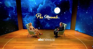 Tingujt që i dhanë formë jetës/ Rrugëtimi muzikor i mjeshtrit Ermir Dizdari: Nisi çdo gjë nga rastësia!