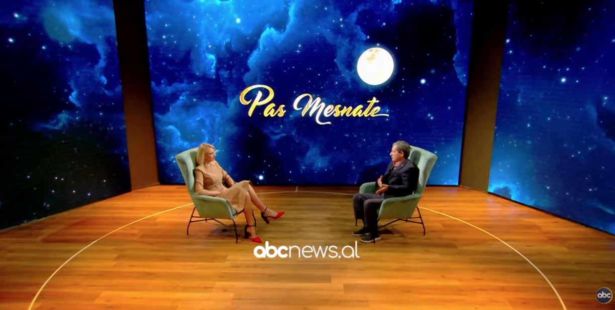 Tingujt që i dhanë formë jetës/ Rrugëtimi muzikor i mjeshtrit Ermir Dizdari: Nisi çdo gjë nga rastësia!