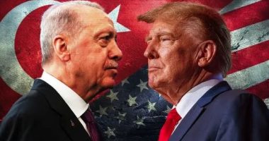 Trump telefonon Erdoganin, temë diskutimi Gaza