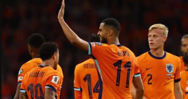 Holanda e Kroacia “shohin” Botërorin/ “Tulipanët” mundën 4-0 Finlandën, pranë kualifikimit