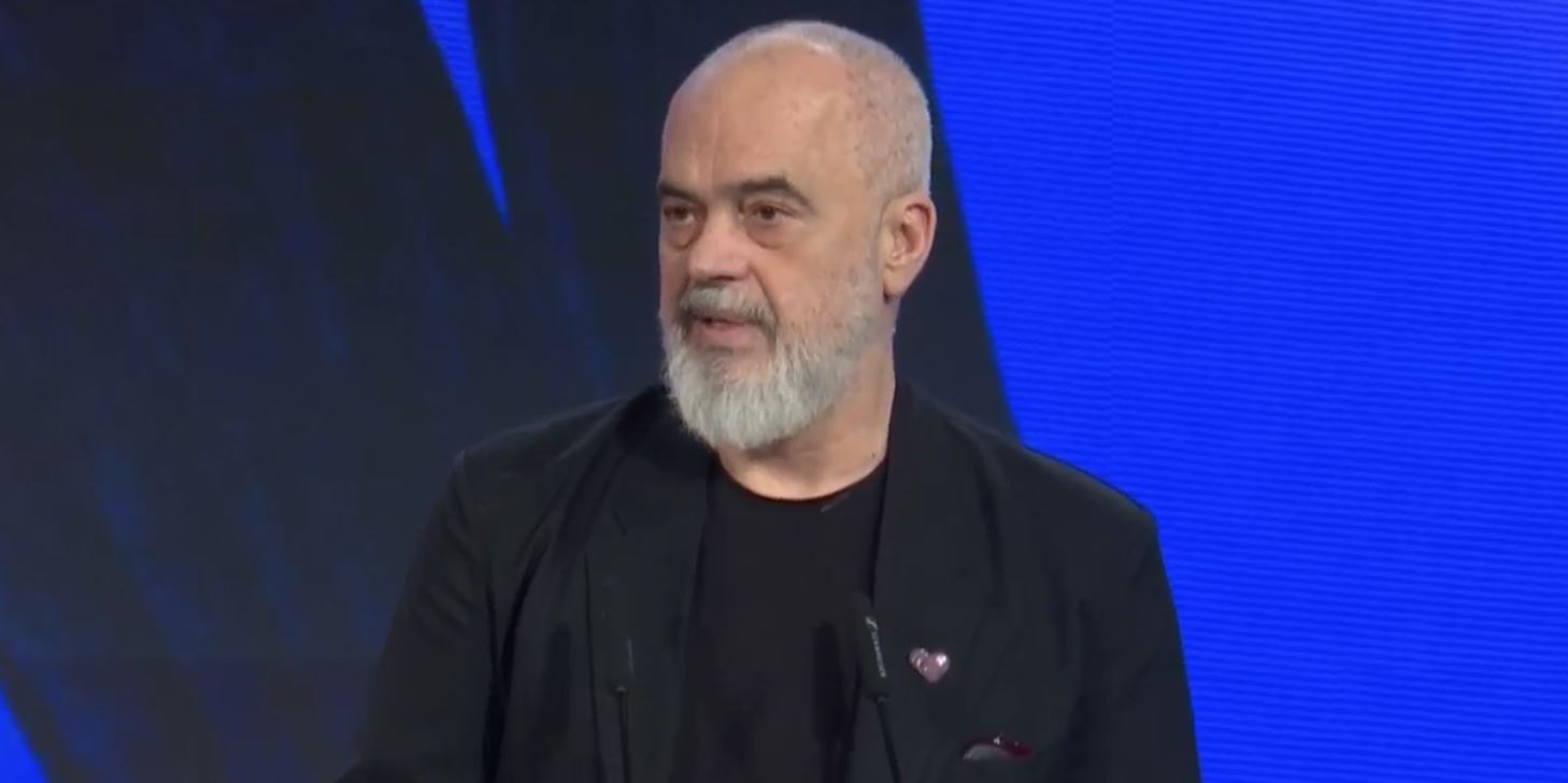 Lirimi hapsirave publike/ Rama: Do rrafshohen të gjitha ndërtimet e paligjshme