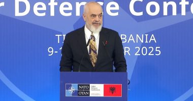Samiti i NATO-s për sigurinë kibernetike/ Rama: 48 sulme gjatë vitit, jemi mes të mirëve për mbrojtjen kibernetike