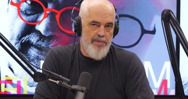 Drejtësia do “rindërtohet”/ Rama: Godina të reja, me standarde dinjitoze