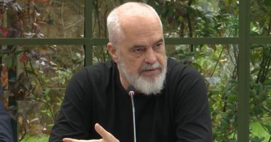 Sesioni i ri parlamentar/ Rama mbledh të premten grupin e deputetëve të PS