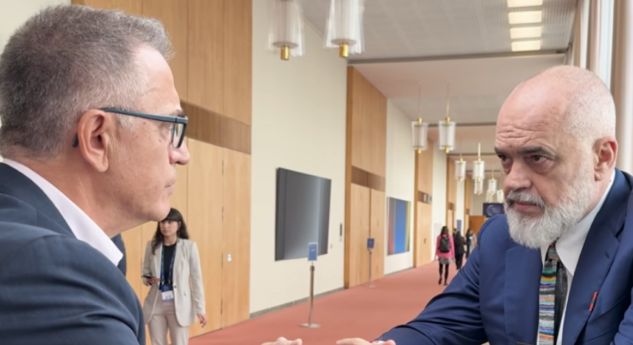 Rama komenton lajmin e Bardhit/ Deputeti i PD: Prençi hetim Ballukut