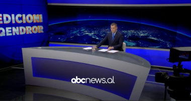 Edicioni qendror me Emilian Islami, (25/10/2025)