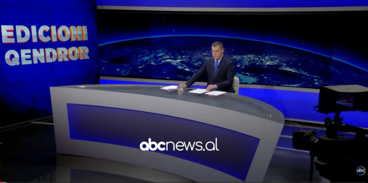 Edicioni qendror me Emilian Islami, (25/10/2025)