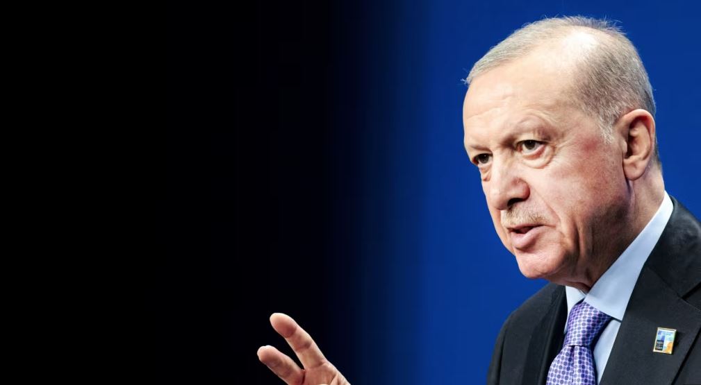 Erdogan do të zhvillojë bisedë telefonike me Putinin të hënën  në fokus lufta në Ukrainë