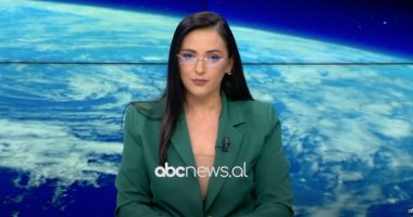 News Hour me Erneta Shevroja, (13/10/2025)