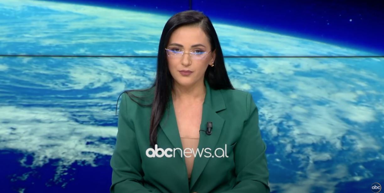 News Hour me Erneta Shevroja, (13/10/2025)