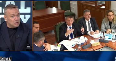 Dumani nervoz në Kuvend?/ Ervin Karamuço: Disa persona atje i ka në hetim, disa në verifikim. Pyetjet ishin provokative