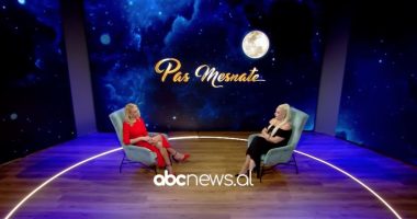 Rikthimi i Eva Golemit pas incidentit/ Sopranoja rrëfen të vërtetën e rënies në skenë: U “tradhtova”…