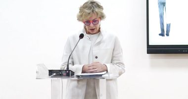 Viti i ri akademik, ministrja Sala: 94% e studentëve të vitit të parë kanë zgjedhur të punojnë në Shqipërinë 2030