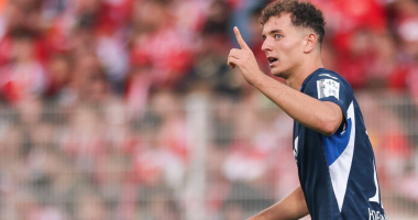 Kosova ka “pasardhësin” e Kane/ Pas Barcelonës edhe Bayern Munich kërkon Fisnik Asllanin