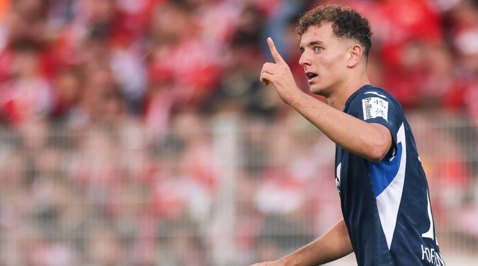 Kosova ka “pasardhësin” e Kane/ Pas Barcelonës edhe Bayern Munich kërkon Fisnik Asllanin