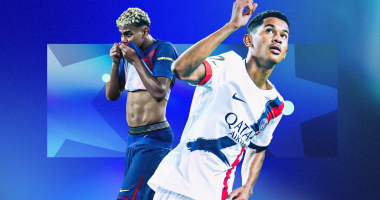 Paris SG, fitore “Champions”/ Francezët triumfuan 2-1 me përmbysje në fushën e Barçës